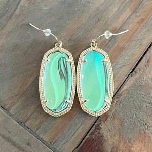 Kendra Scott Elle Earrings
